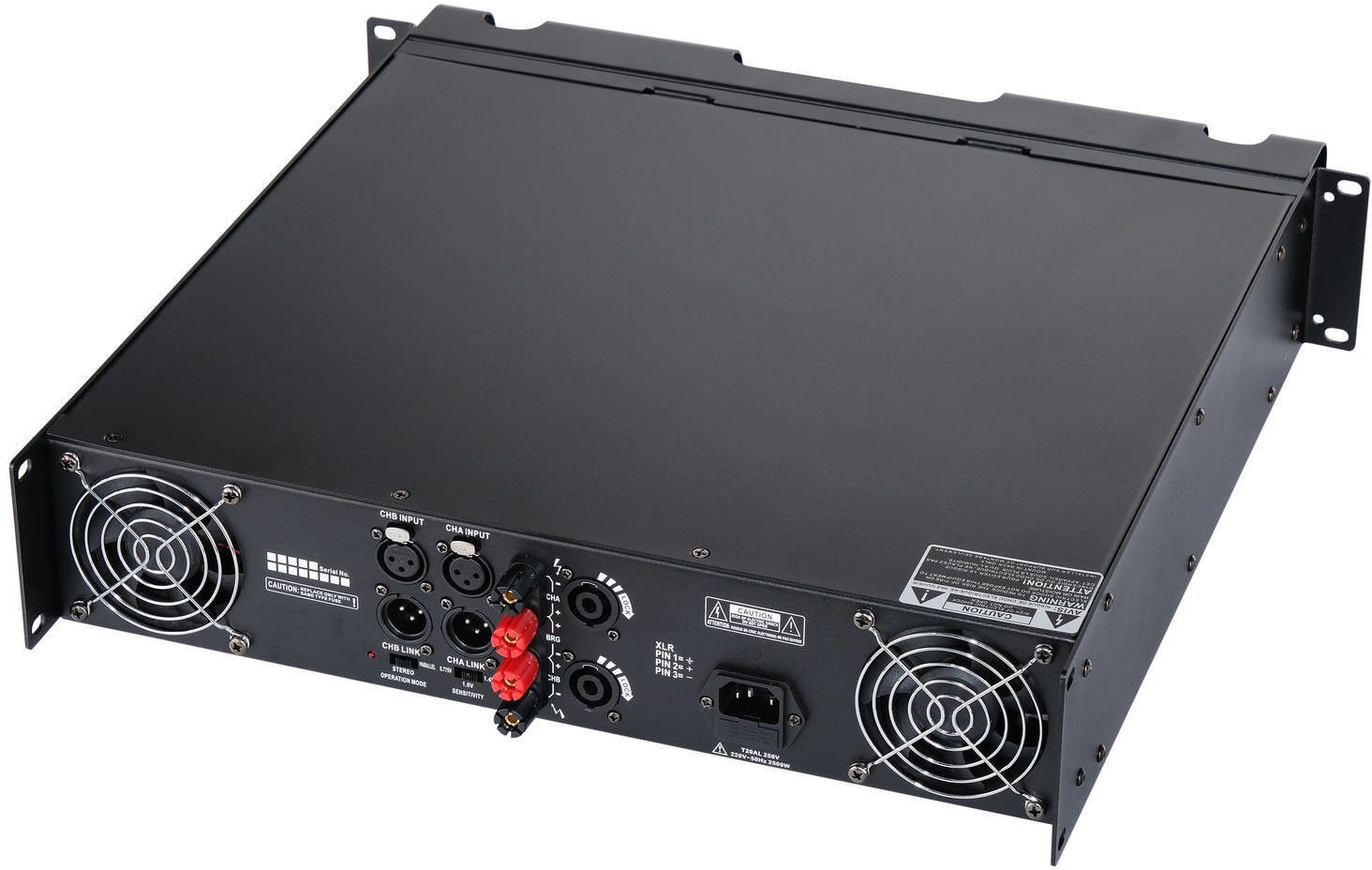 LAudio TM-21000 - фото 4