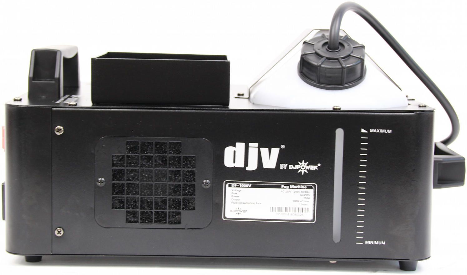 DJPower DF-1000V - фото 3