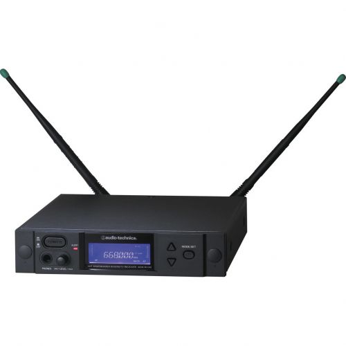 Audio-technica AEW-R4100C