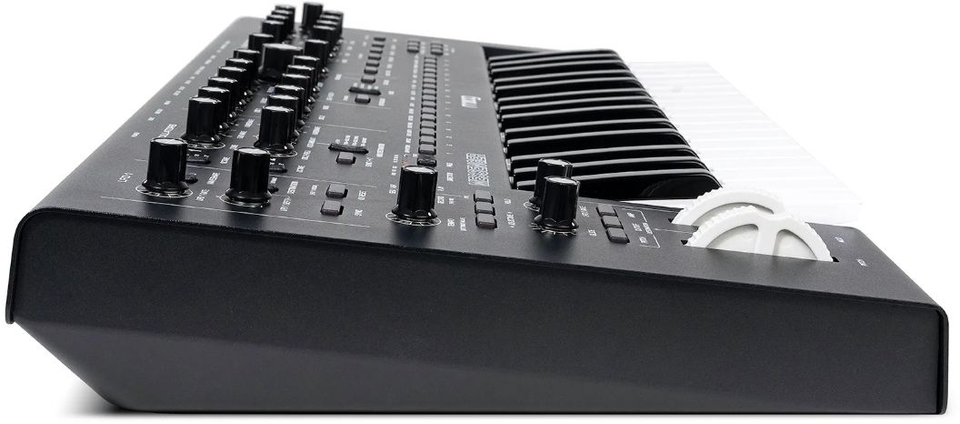 Moog Messenger - фото 6