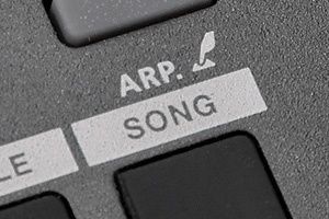 Kurzweil KP90L LB - фото 9