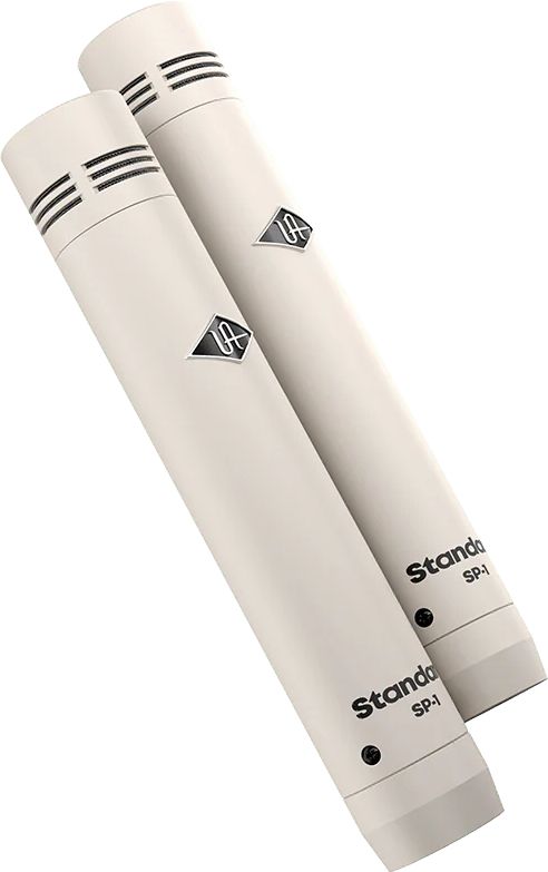 Universal Audio SP-1 - фото 4