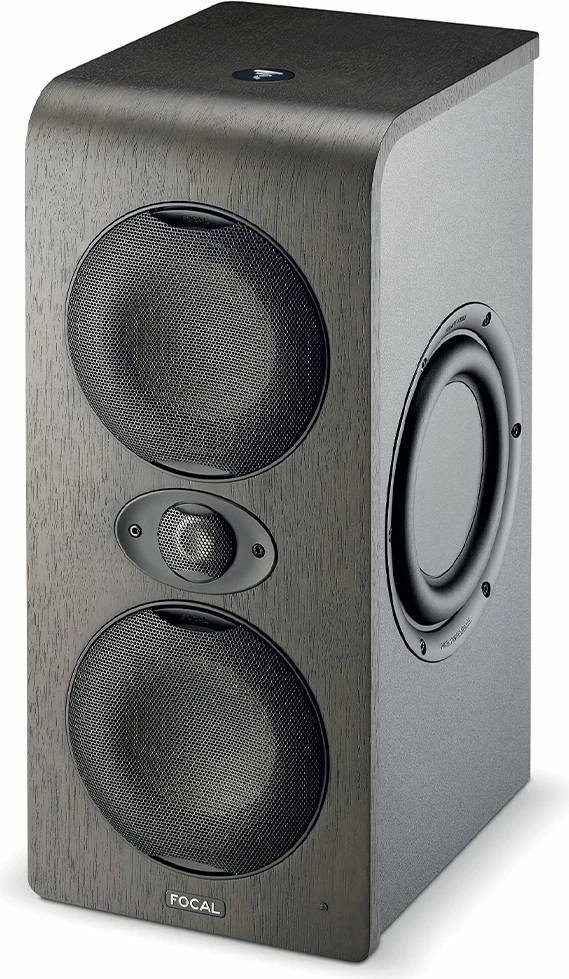 Focal SHAPE TWIN - фото 3