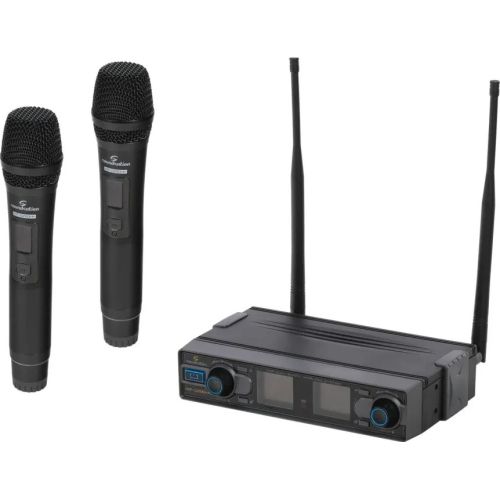 Soundsation WF-D290HH