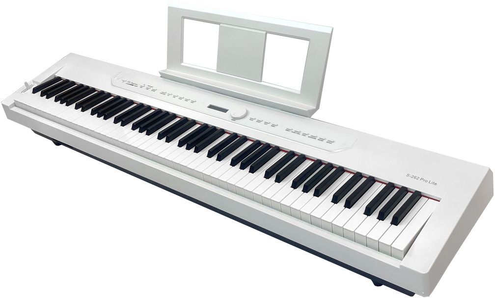 Beisite S-262 Pro WH - фото 7