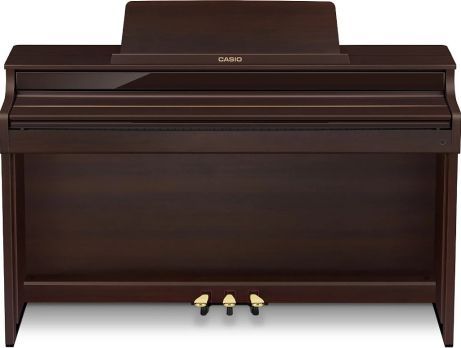 Casio AP-750BN Celviano - фото 3