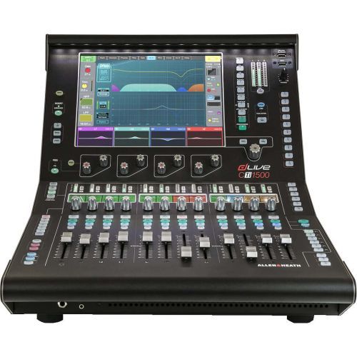 Allen&Heath dLive CTI1500