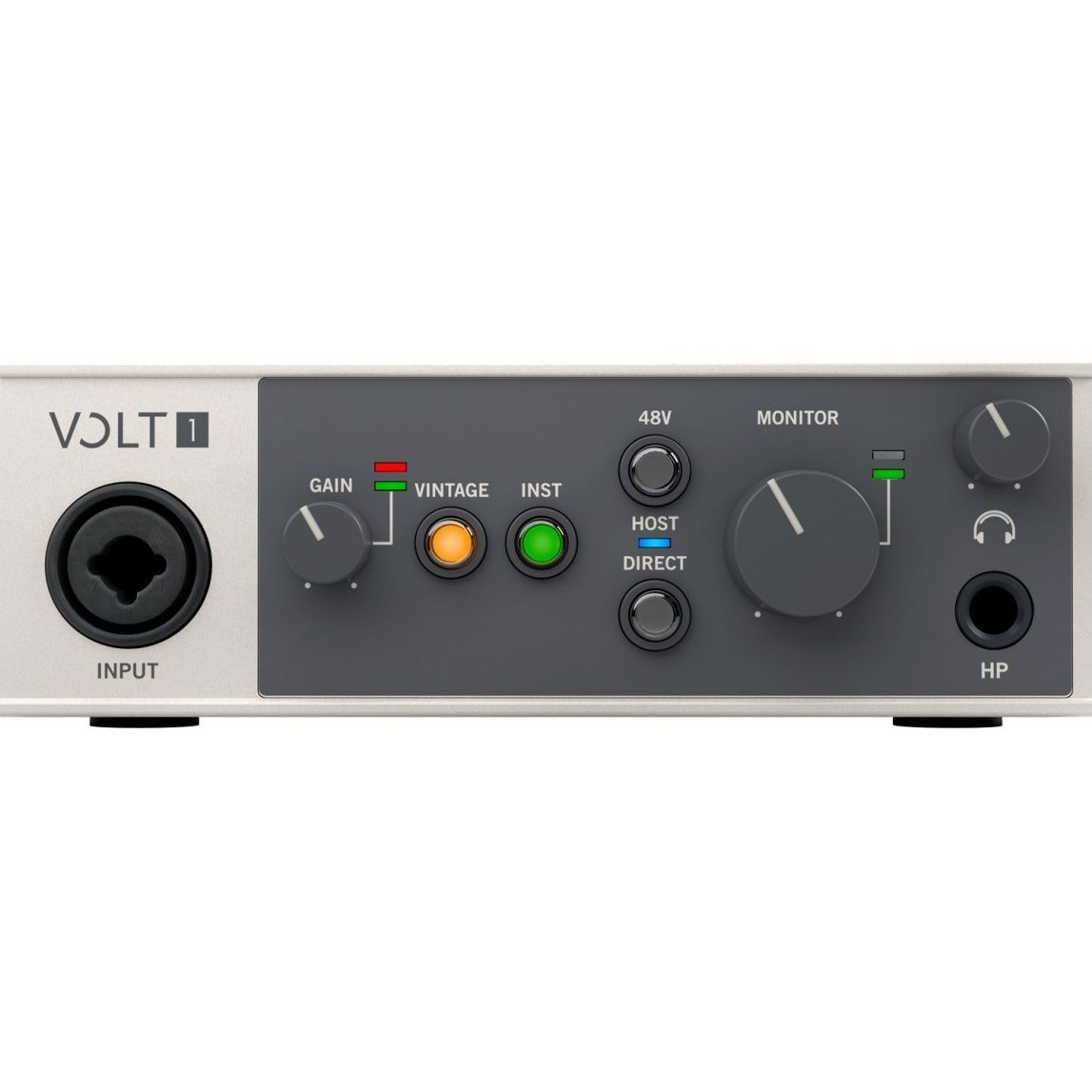 Universal Audio Volt 1