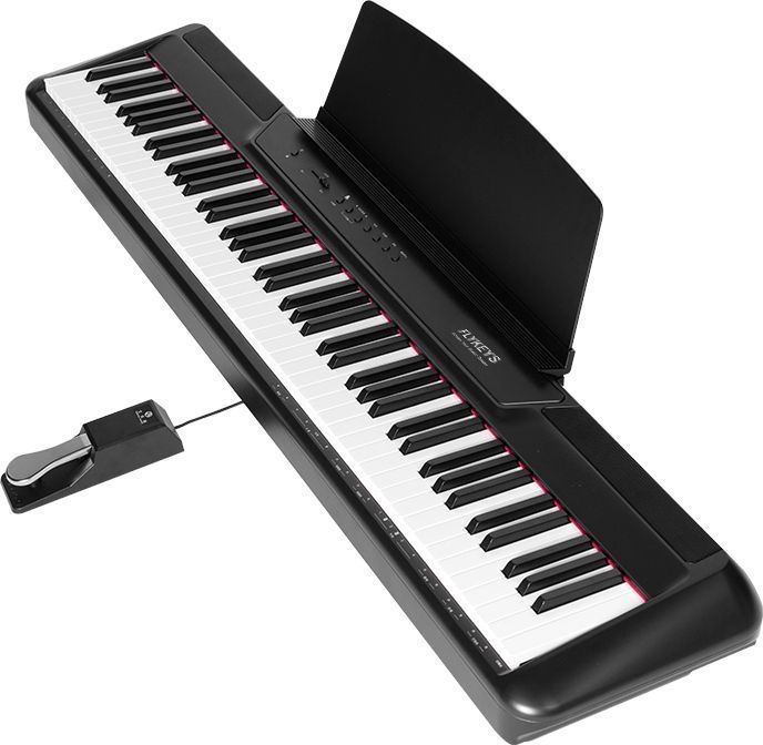 Flykeys FP6 B - фото 3