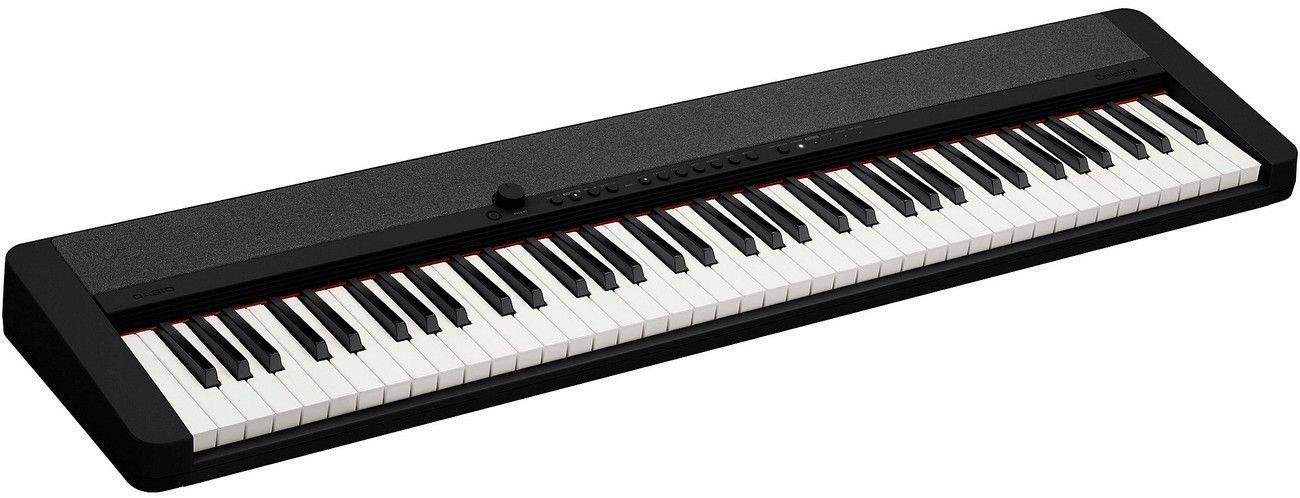 Casio CT-S1-76 BK - фото 3