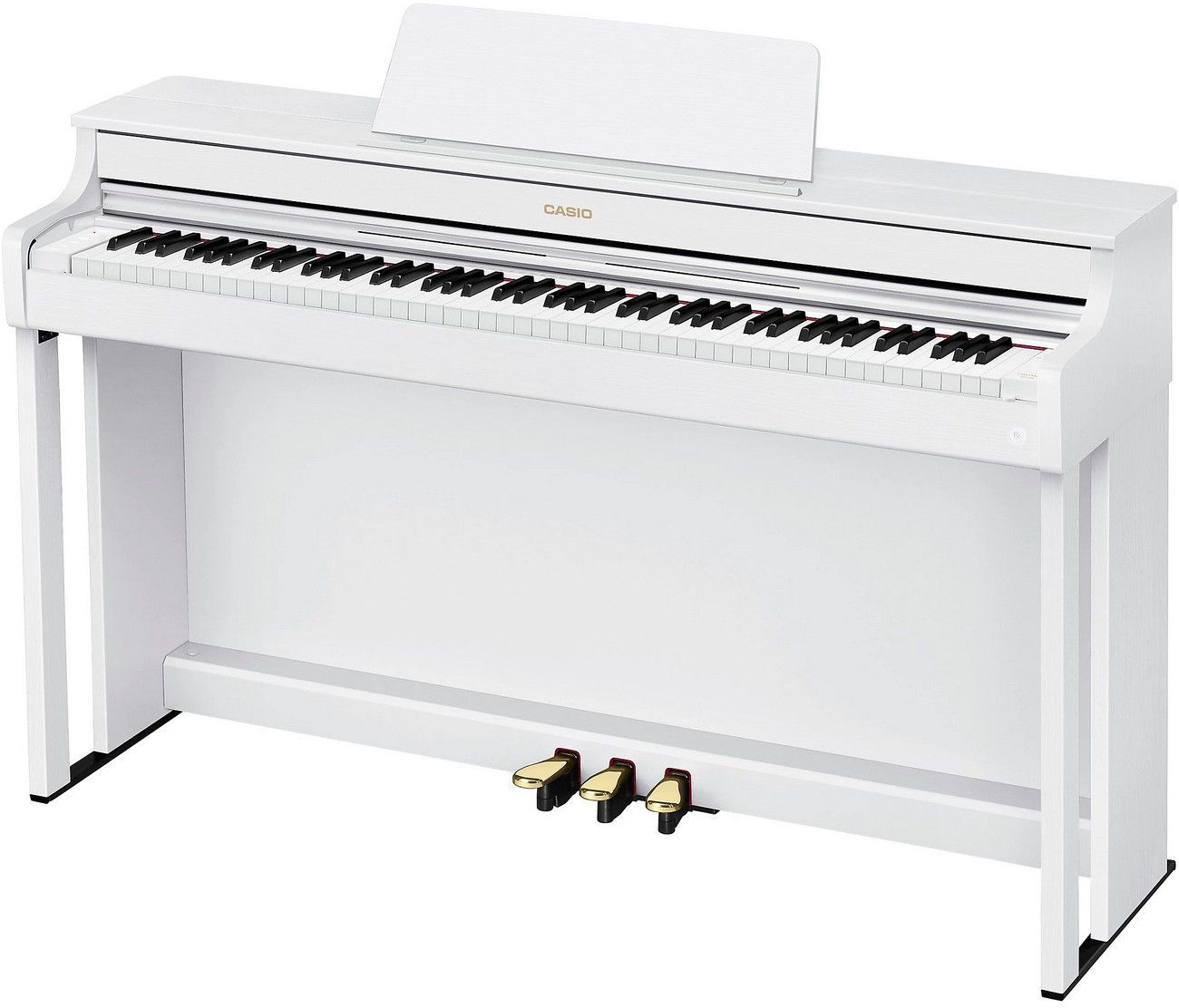 Casio AP-300WE Celviano - фото 7