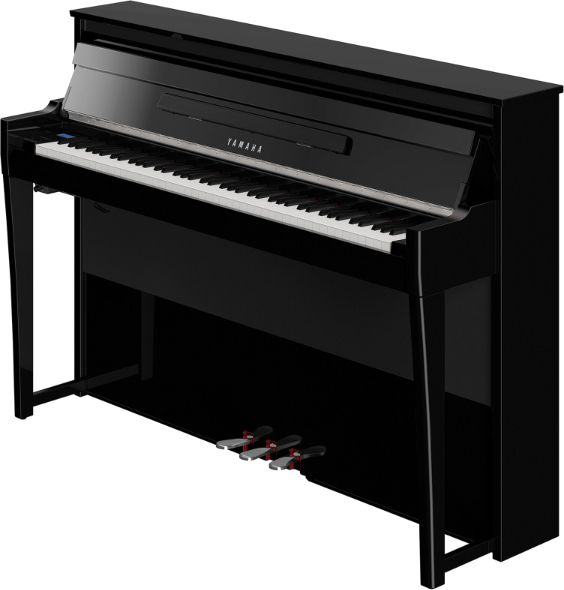 Yamaha NU1XA AvantGrand - фото 3