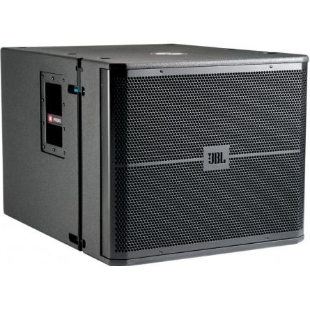 JBL VRX918S