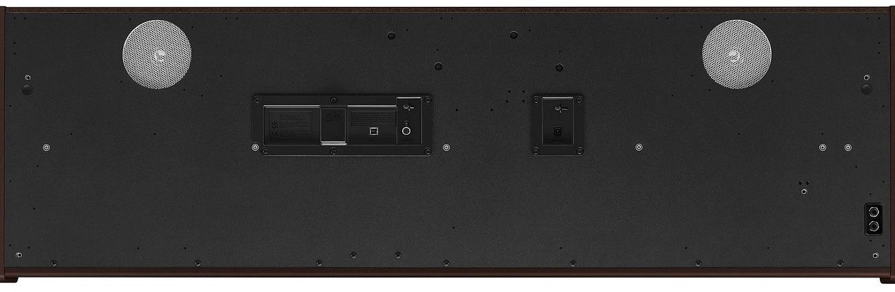 Casio AP-300BN Celviano - фото 13