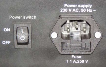 Involight LED Pan8 - фото 4