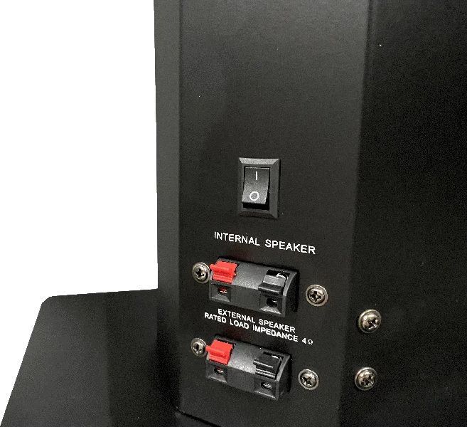 SVS Audiotechnik LR-150 Black - фото 4