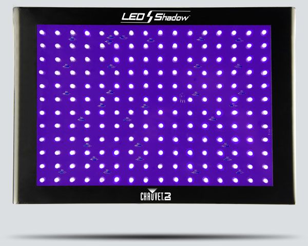 Chauvet TFX-UVLED - LED Shadow - фото 2