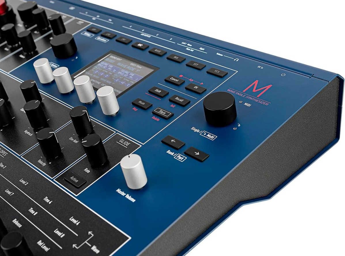 Waldorf M - фото 7