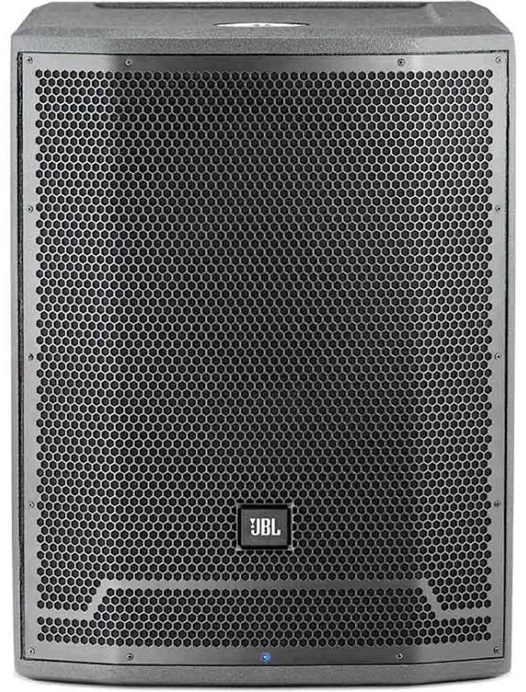 JBL PRX718XLF - фото 4