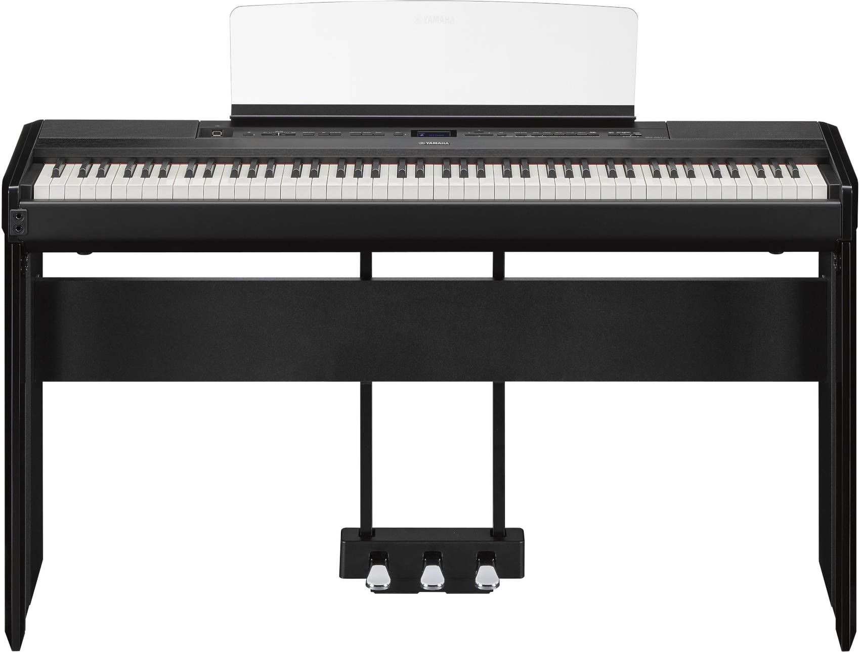 Yamaha P-525B