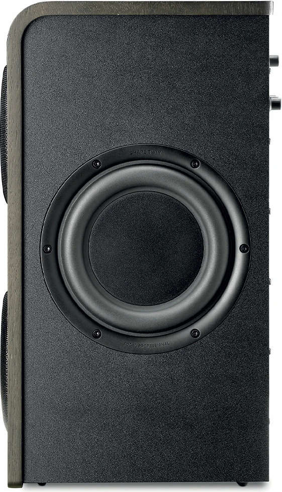 Focal SHAPE TWIN - фото 4