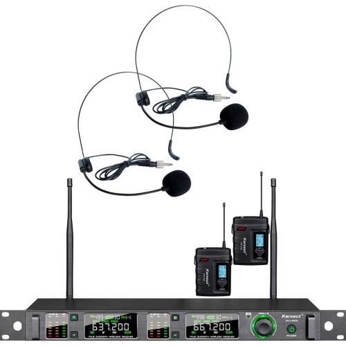 Karsect JRU-900D/PT-71C/HT-11A