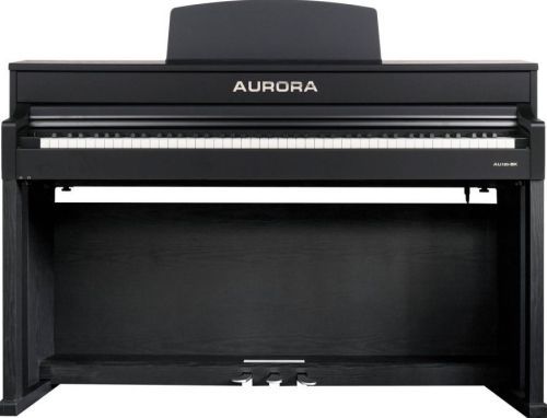 Aurora AU120-BK