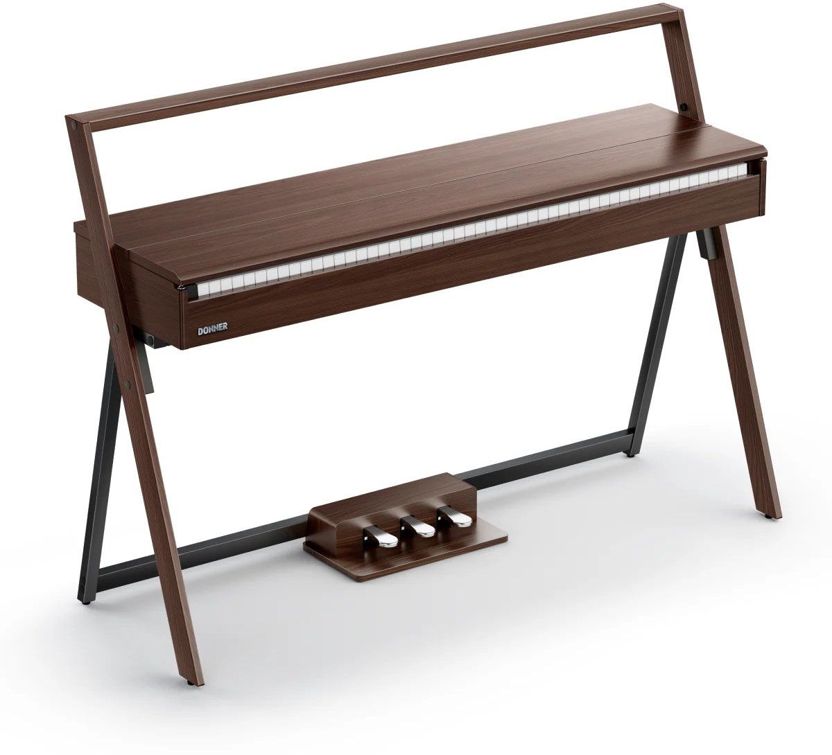 Donner Oura R300 Brown - фото 4