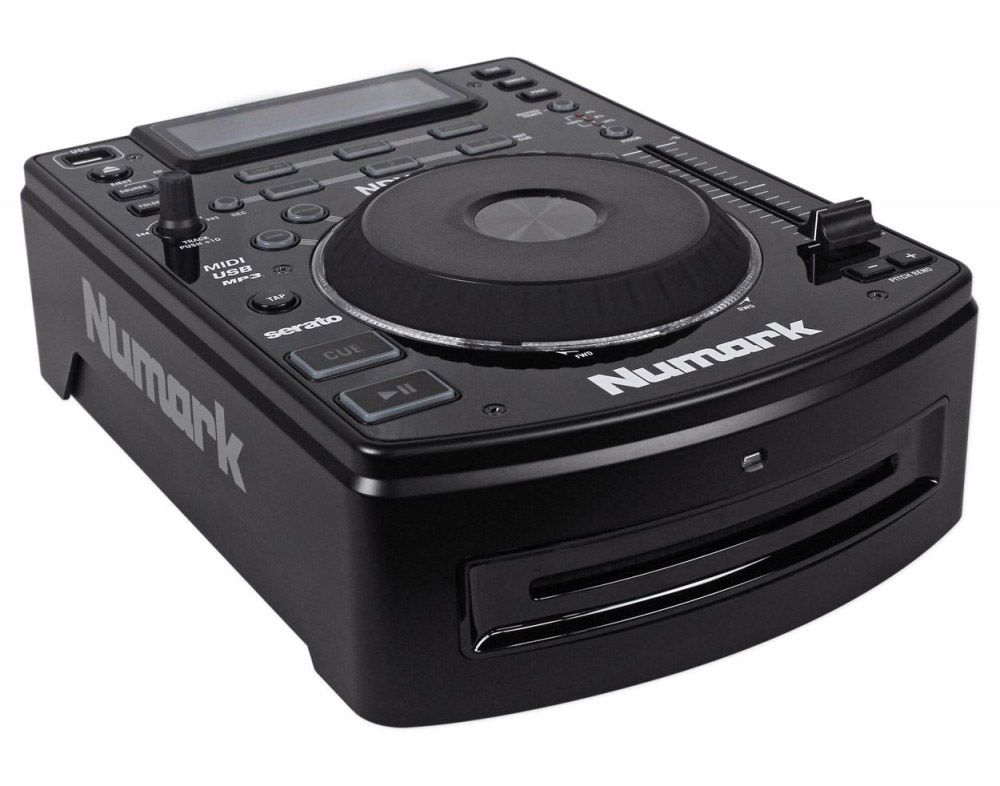 Numark NDX500 - фото 3