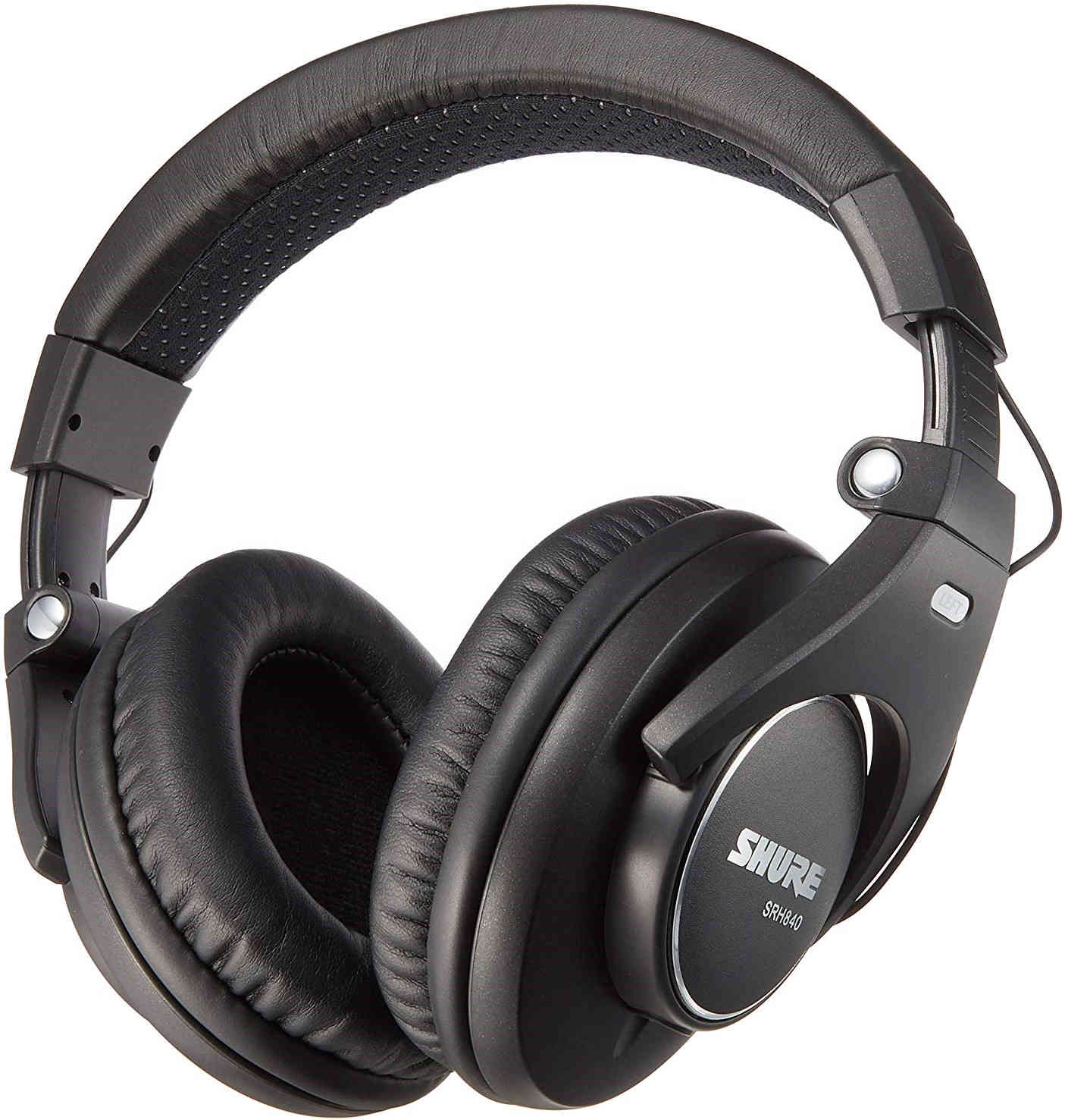 Shure SRH840 - фото 4