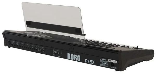 Korg PA5X 76 Oriental - фото 10