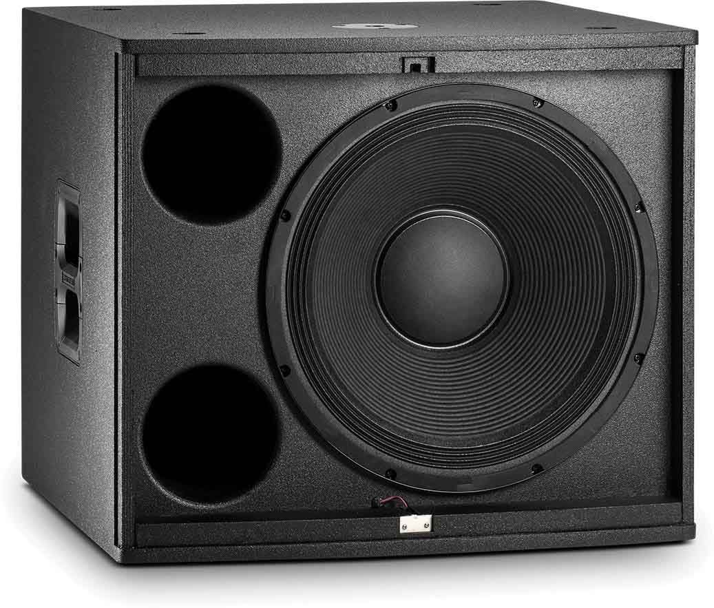 JBL EON618S - фото 4