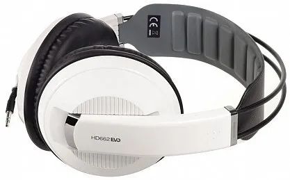 Superlux HD662EVO White - фото 4