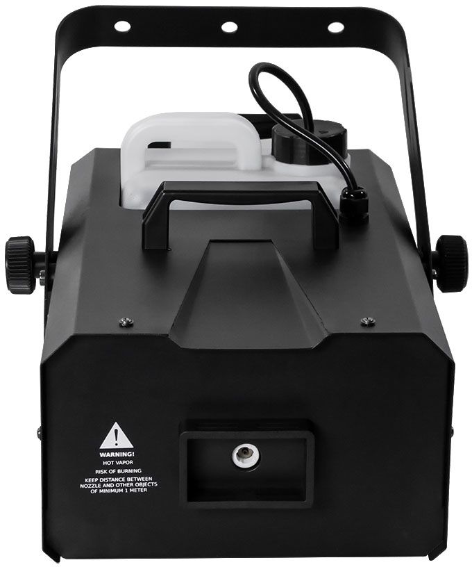 Involight FUME1500PRO - фото 5