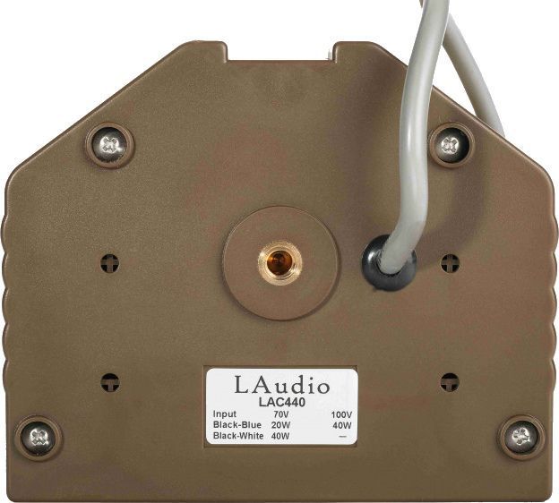 LAudio LAC440 - фото 6