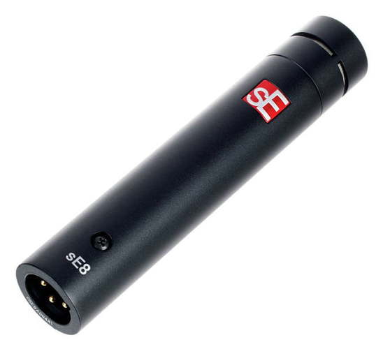 SE Electronics SE8 Pair - фото 3