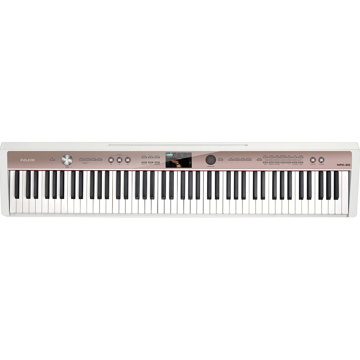Nux Cherub NPK-20 WH
