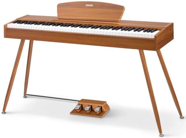 Donner DDP-80 - фото 4