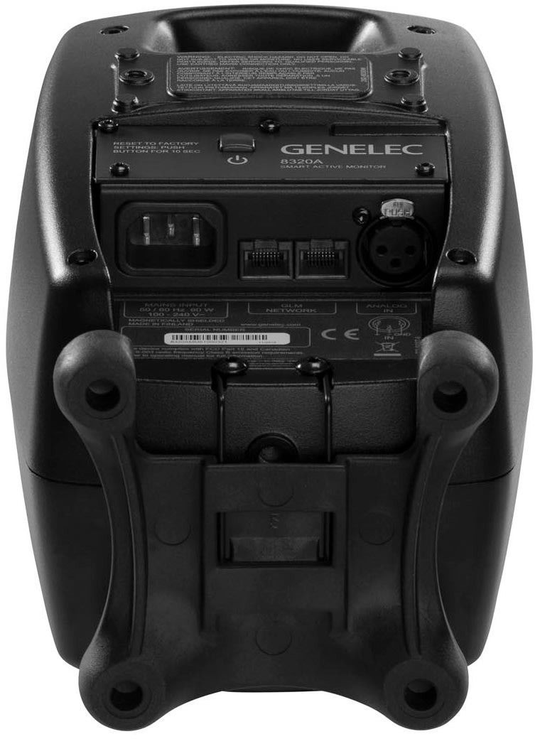 Genelec 8320AMM Stereo bundle pack - фото 5