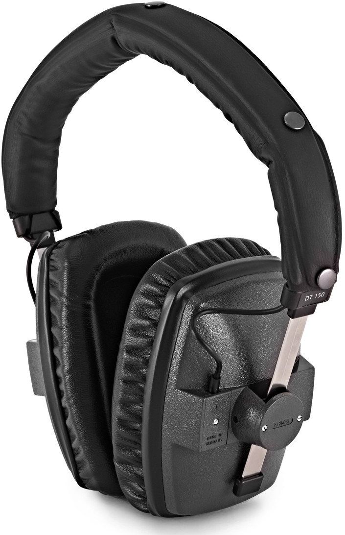 Beyerdynamic DT 150 250 Ohm - фото 4