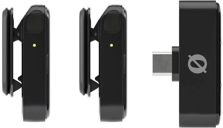 Rode Wireless Micro Lightning - фото 3