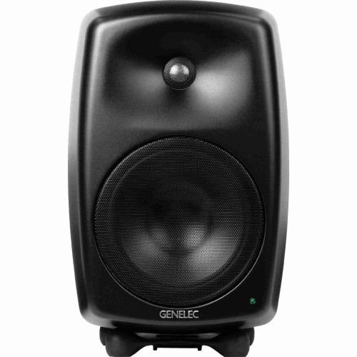 Genelec 8350AMM Monitor SAM 8350A black