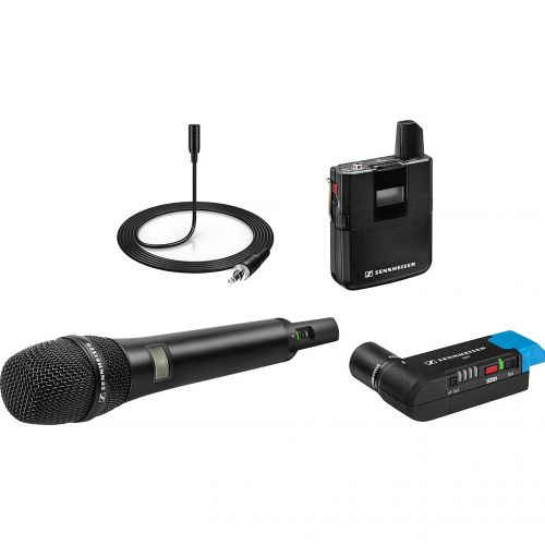 Sennheiser AVX-COMBO SET-4-US