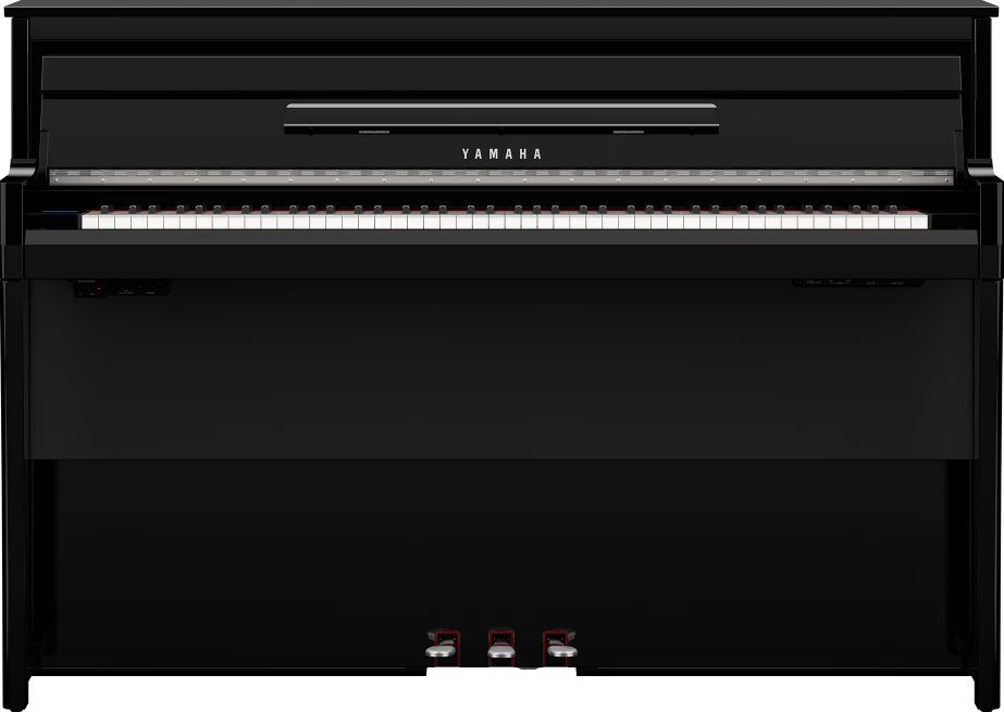 Yamaha NU1XA AvantGrand