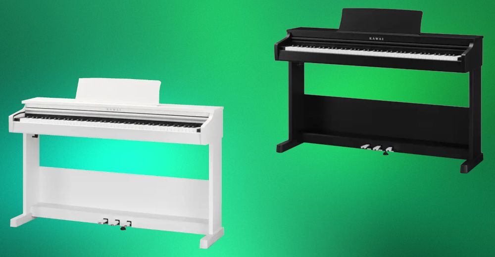 Kawai запустили новую серию цифровых пианино CX! Превосходный тембр Kawai CX102 очарует Вас!