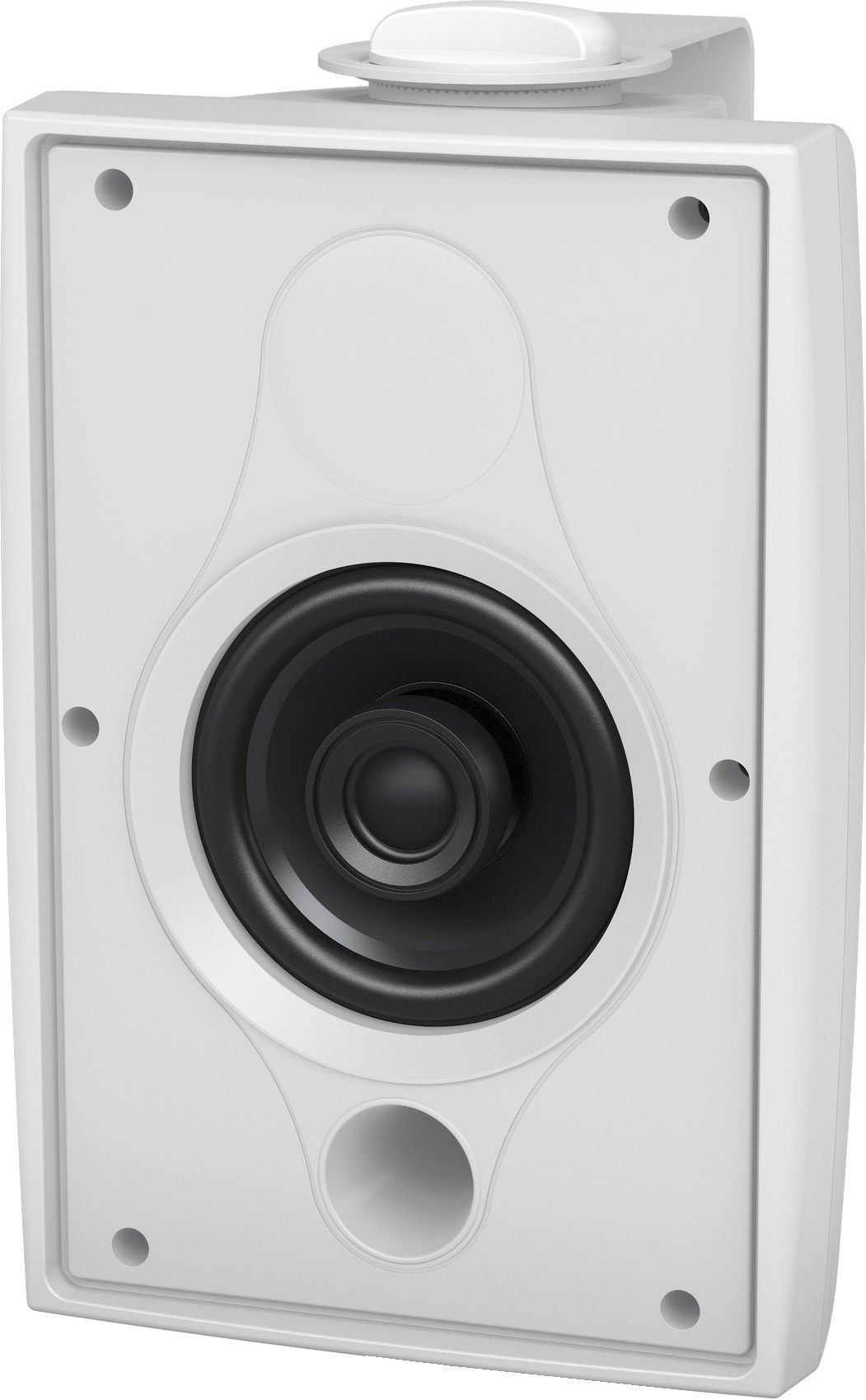 Tannoy DVS 4T-WH - фото 6