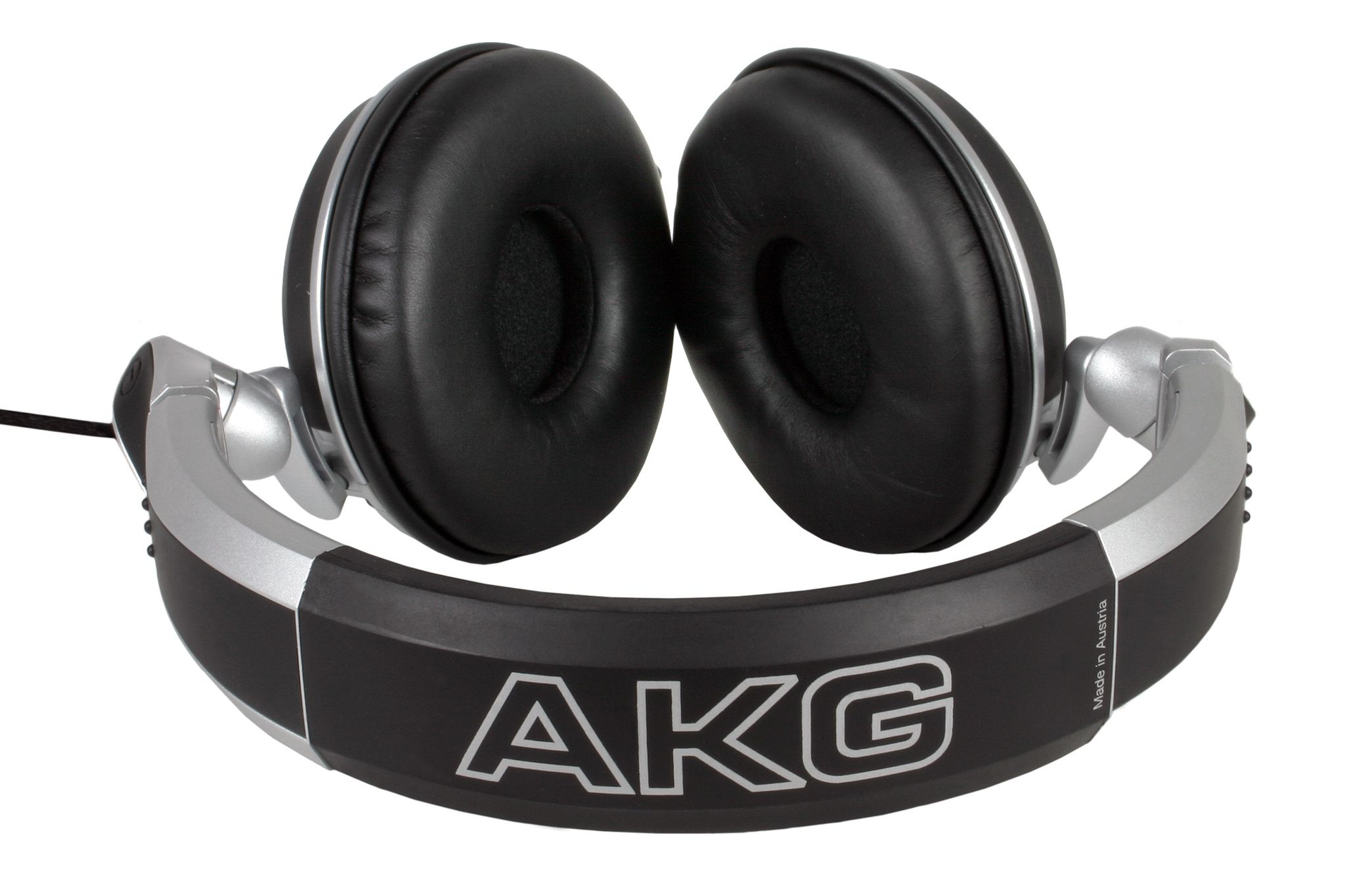 AKG K181 DJ - фото 4