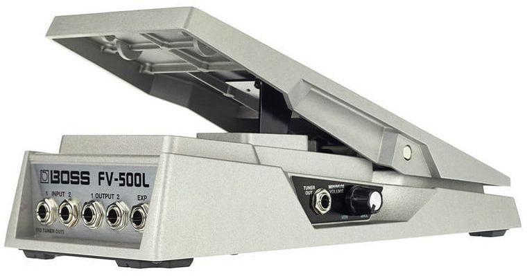 Roland FV-500L - фото 2