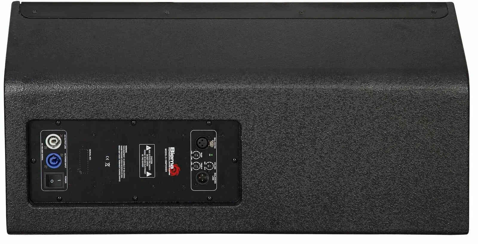 Biema C-15MPOWER - фото 4