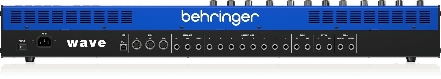 Behringer WAVE - фото 5